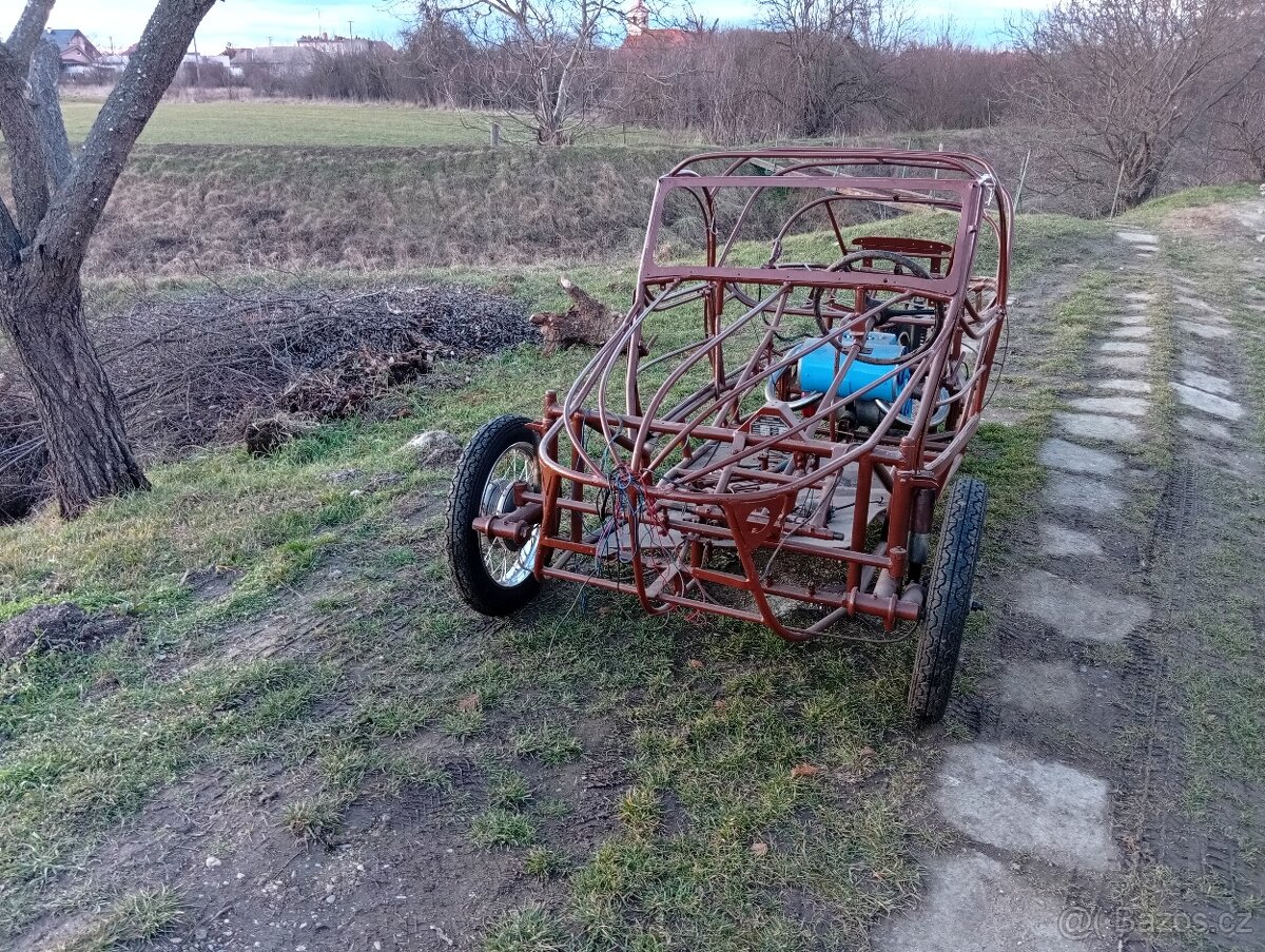 Welorex 350 mechanik - 5