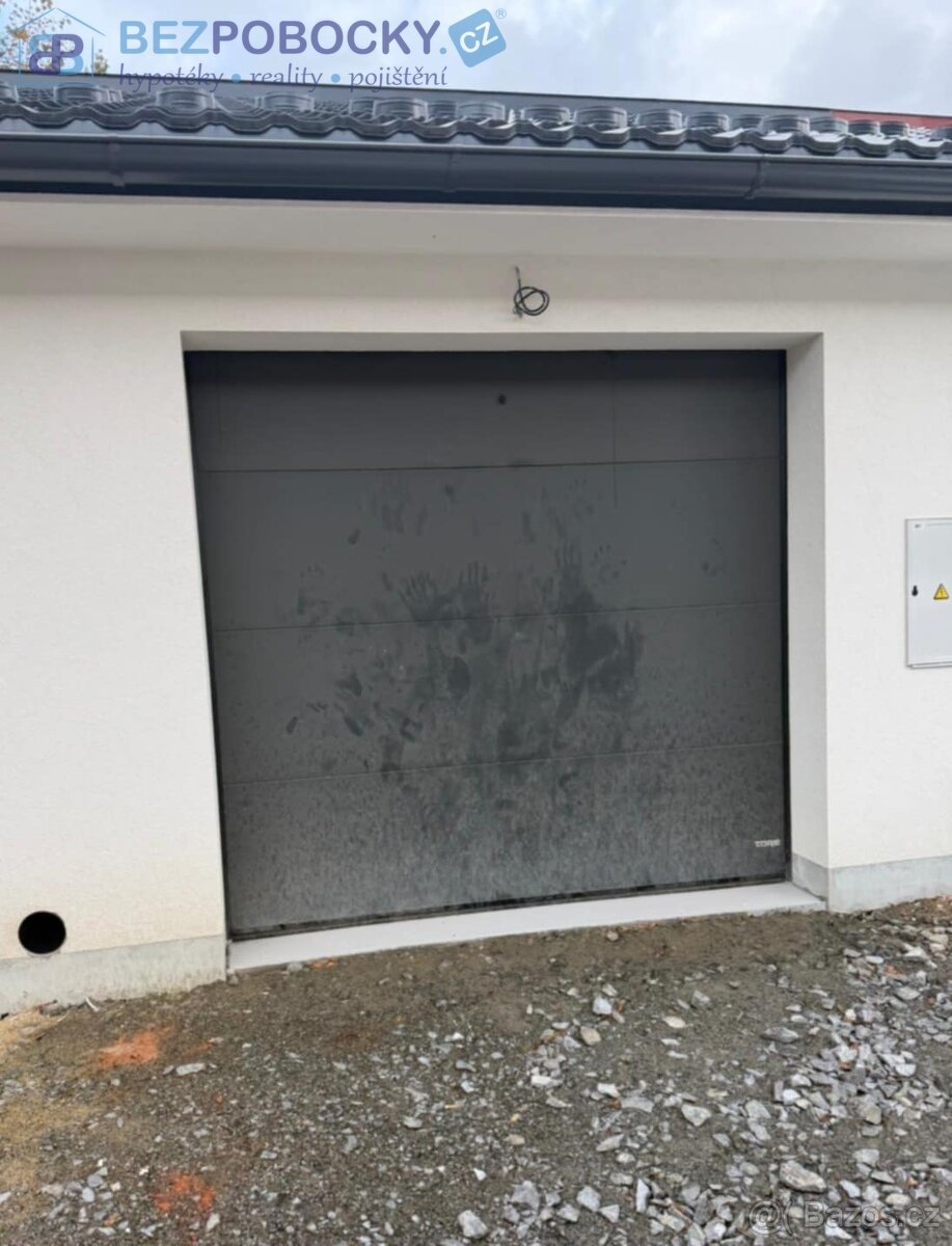 Prodej, garáž, Nádražní, Havlíčkův Brod - 5