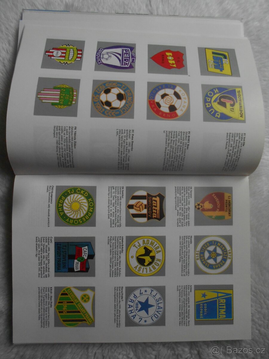 SPORT - český fotbal - 5