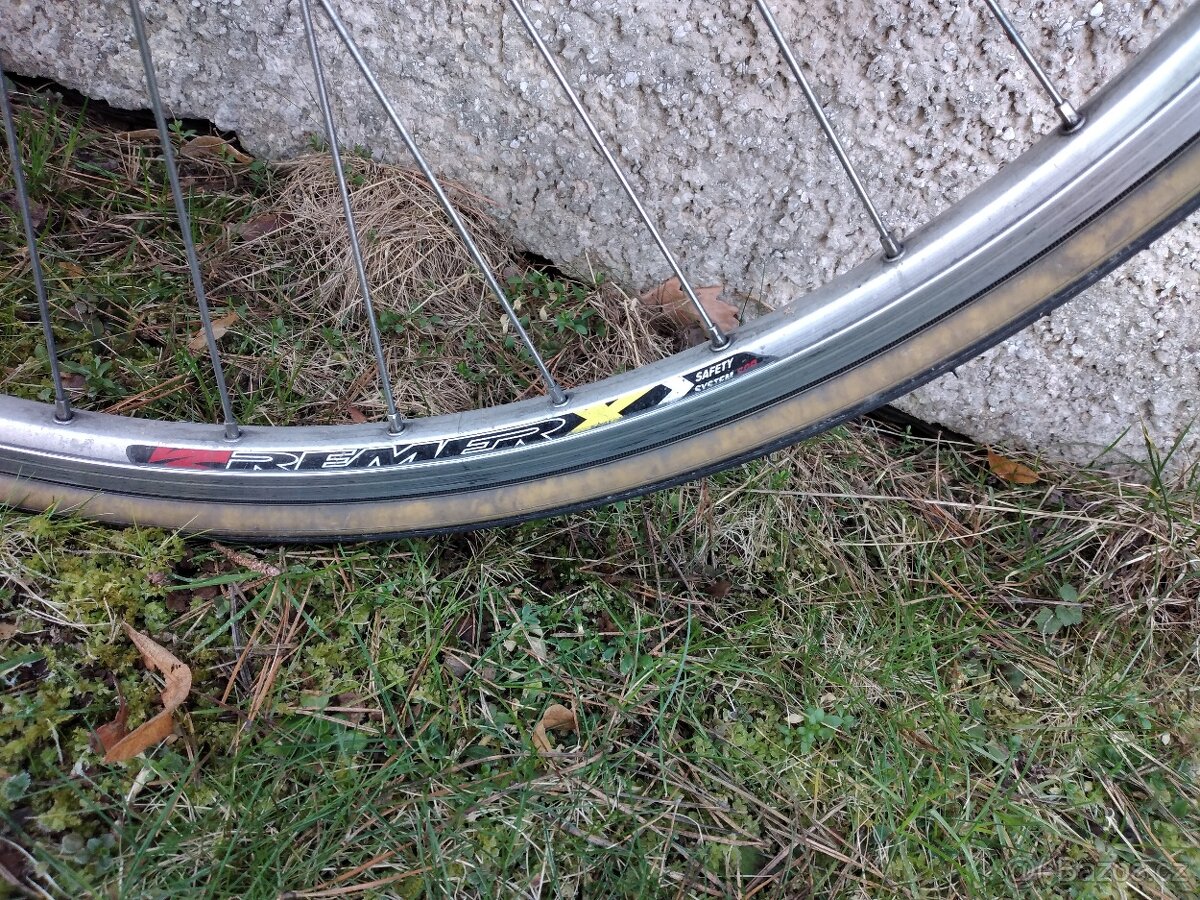 Favorit (původně galuskáč) - 5