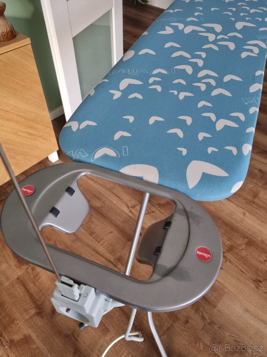 Žehlící prkno Vileda - 5