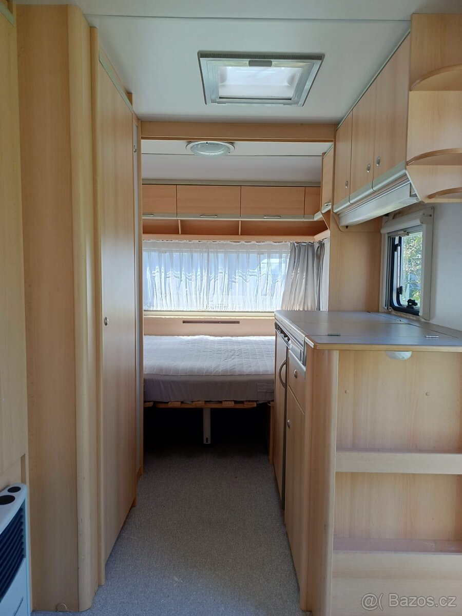 Knaus Eiffeland Holiday 460 - 5