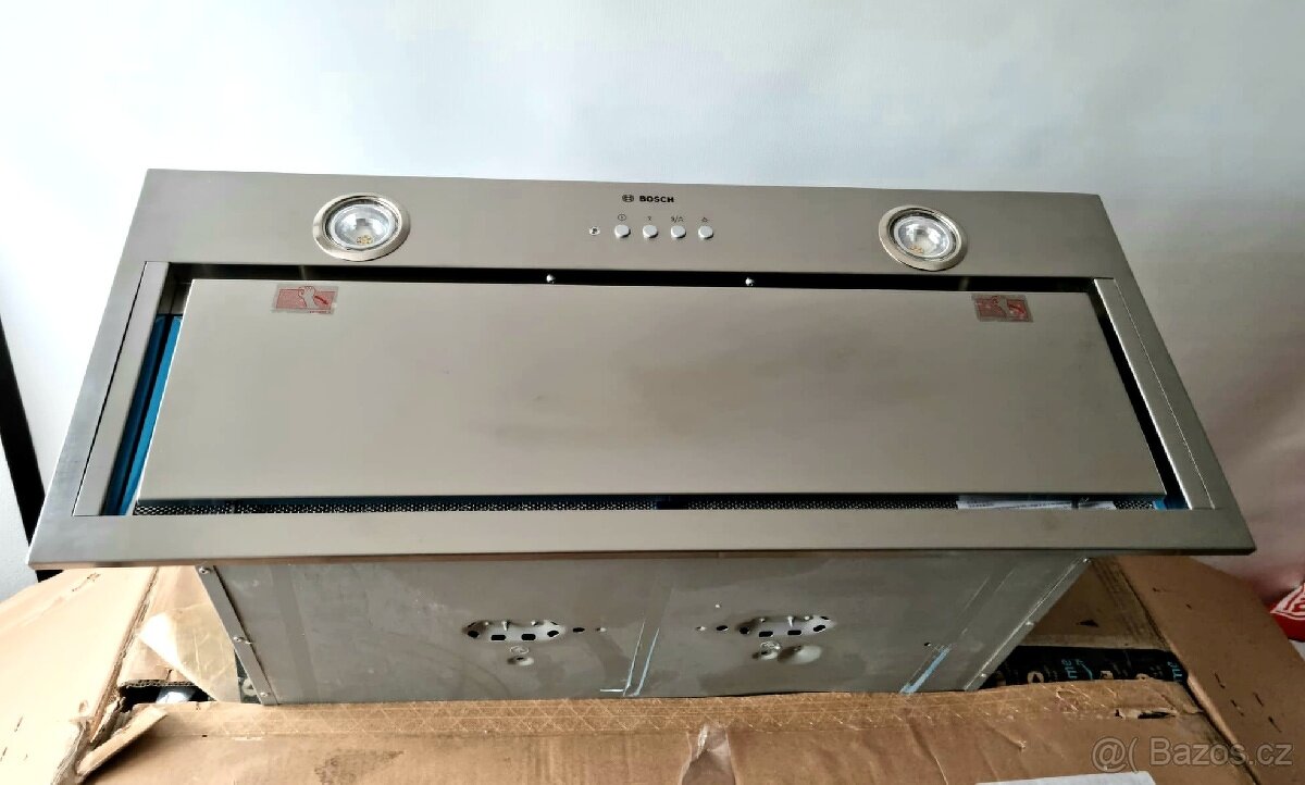 Vestavná digestoř Bosch DHL 785C - 5