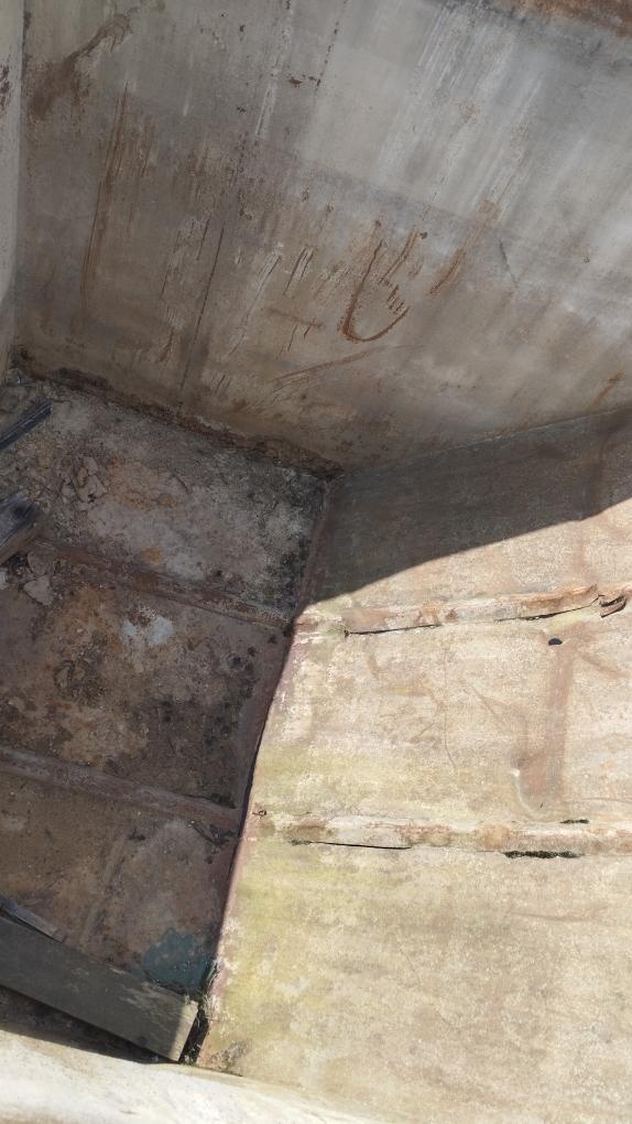 Mulda / Vana na suť 10m3 / kontejner - 5