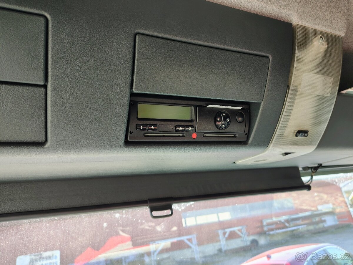 MAN TGL 12.250 Euro 5 - 5