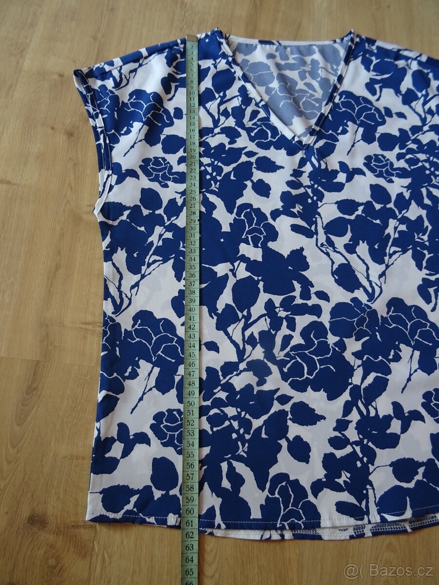 Halenka Emery Rose, velikost M, nová - 5