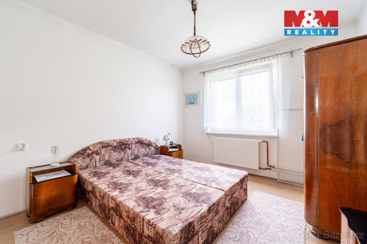 Prodej bytu 3+1 v Dešné - 5
