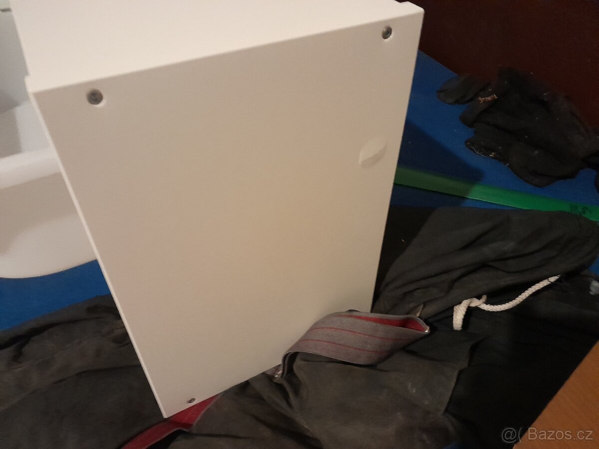 Ikea nástěnný díl Trofast - 5