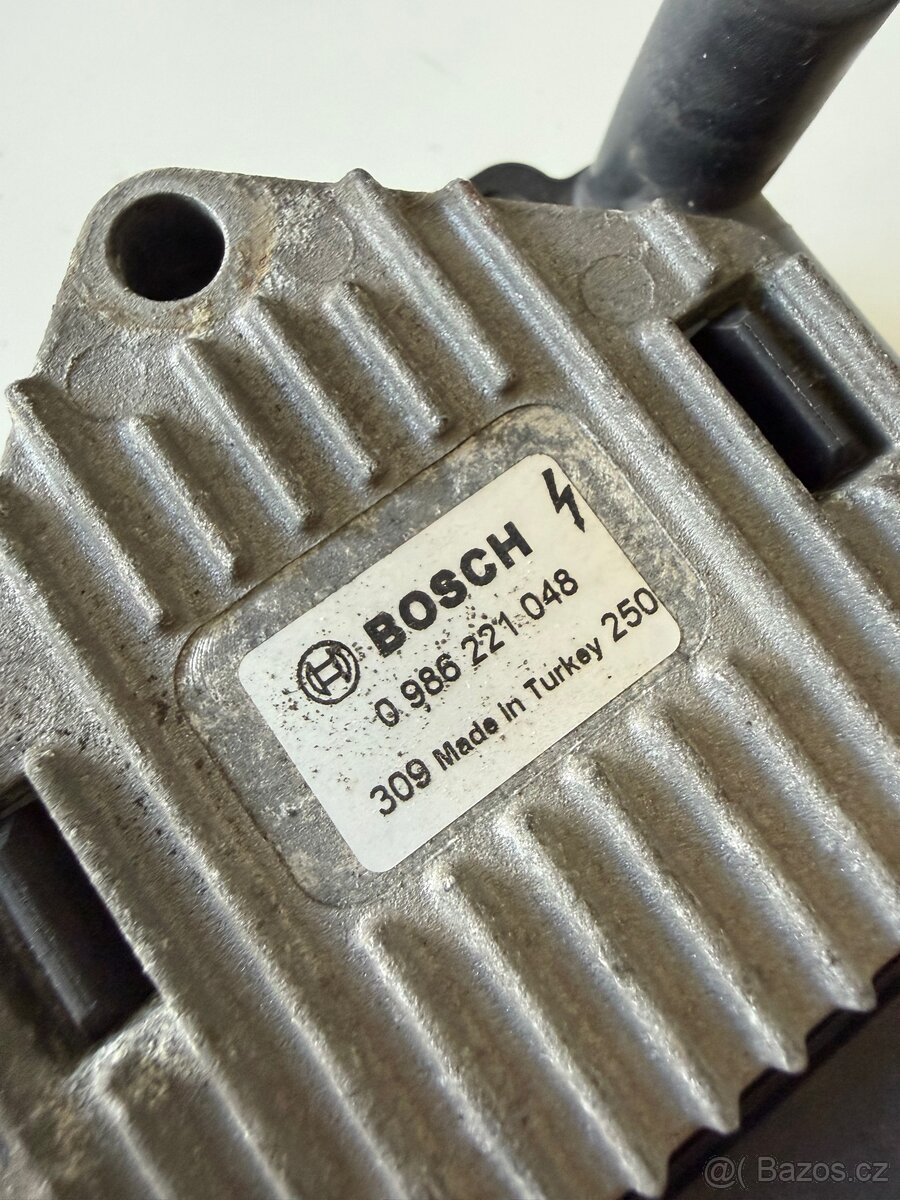 Zapalovací cívka BOSCH 0986221048 - 5