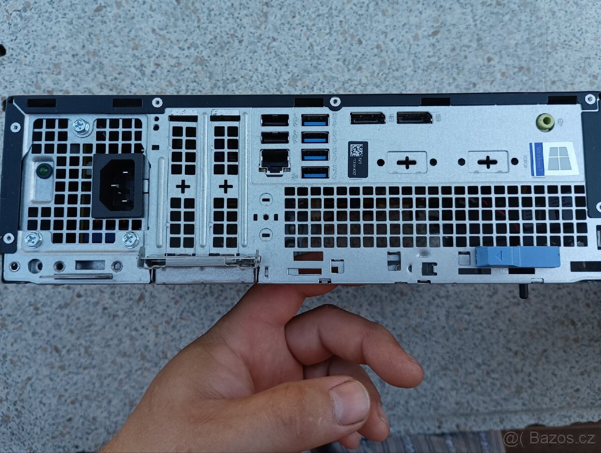 Pc na dily - 5