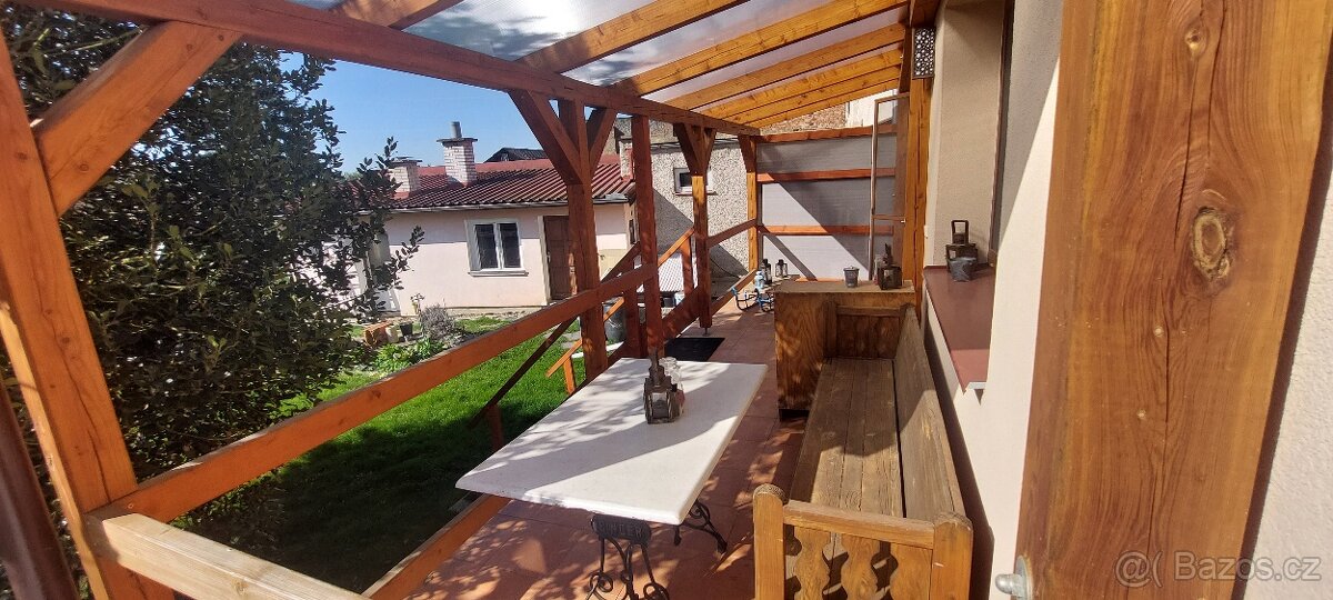 Rodinný dům Mrsklesy - 5
