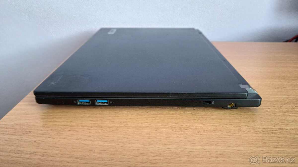 Acer P645/i5-5200U/M.2 SSD 256GB/RAM 8GB - 5