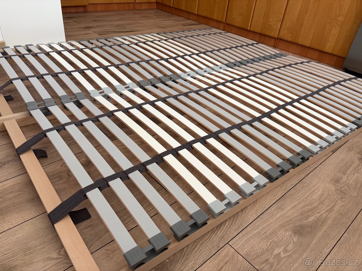Lamelový rošt IKEA Lönset - 5