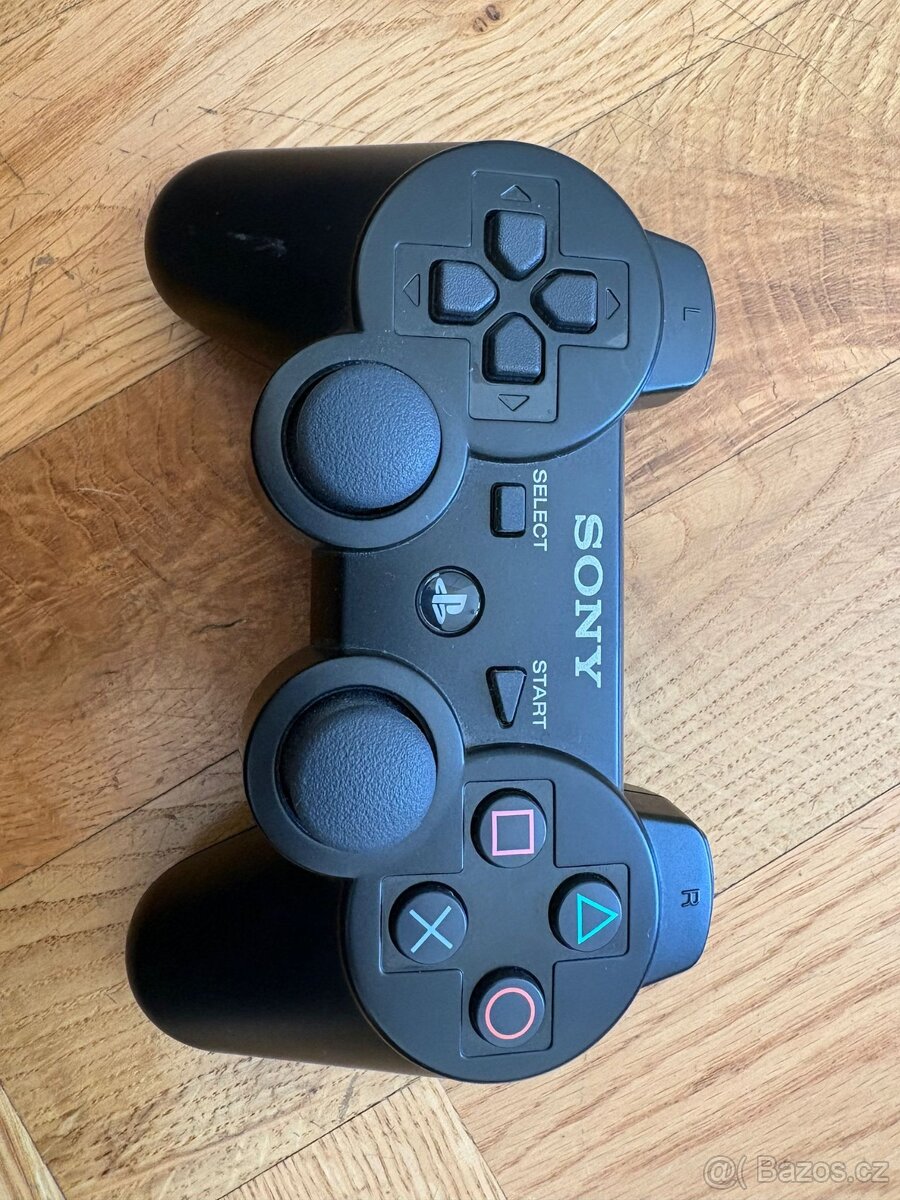 Playstation 3 - 5