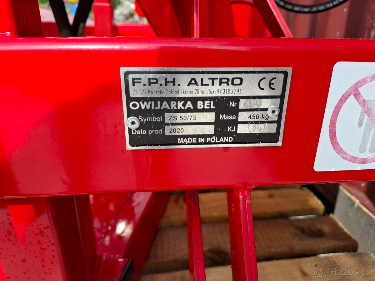 Ovíječka - 5