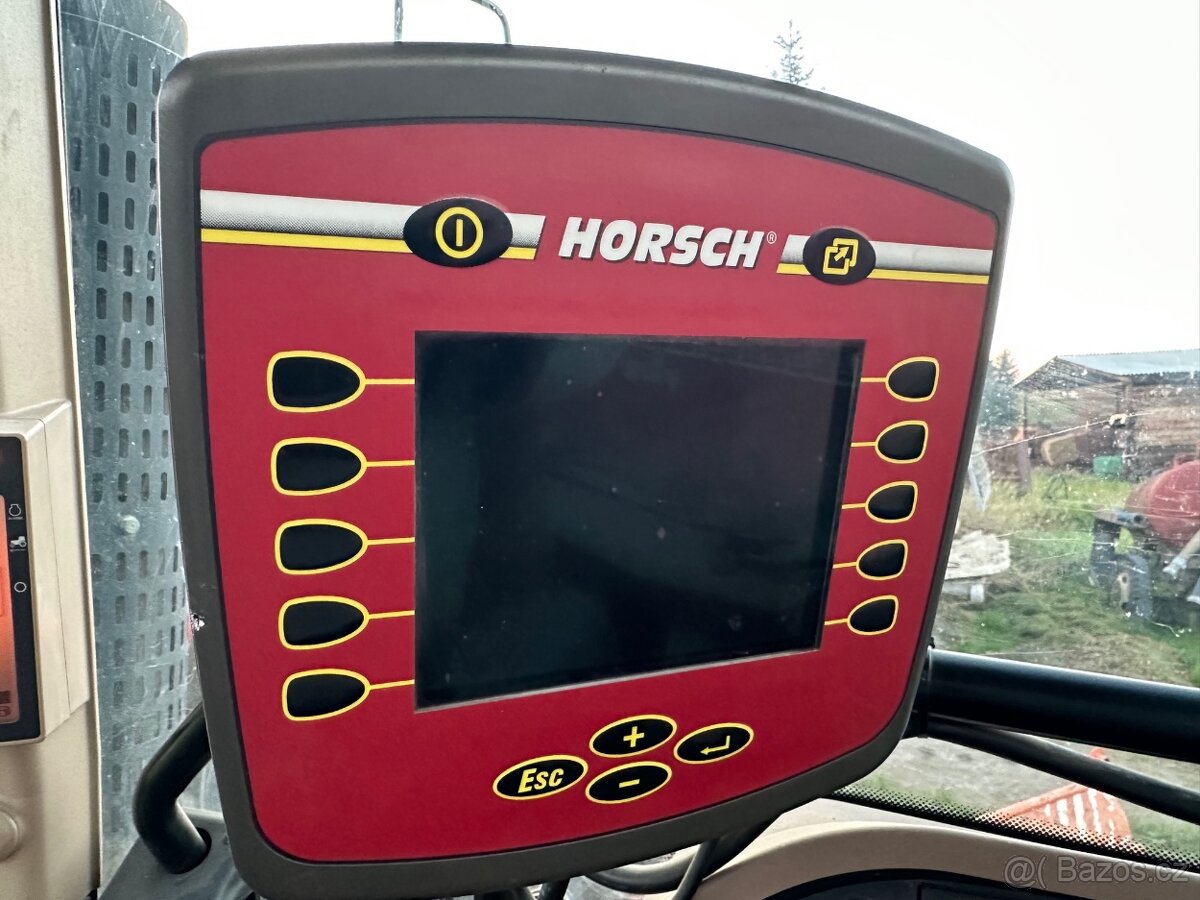 HORSCH Sprinter 4ST - 5