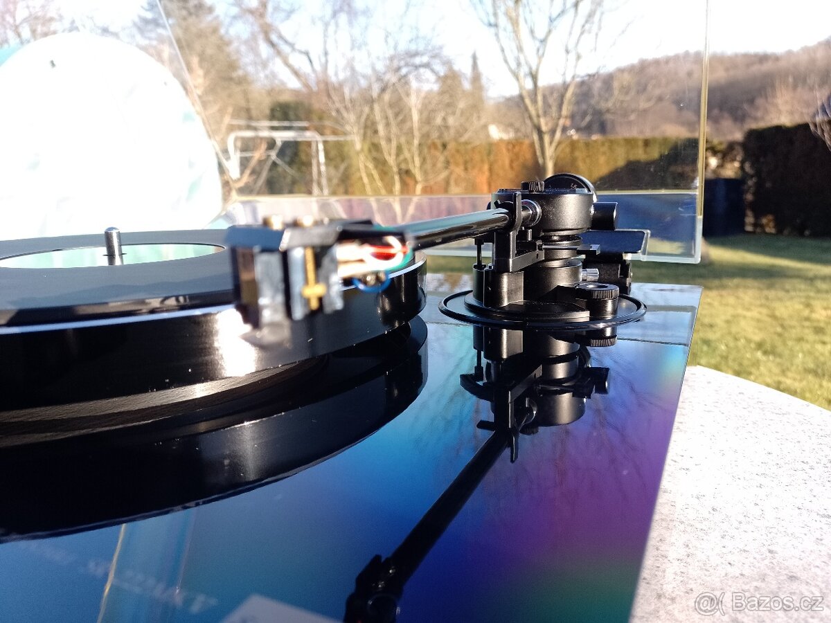 Sansui SR-222 mkV - 5