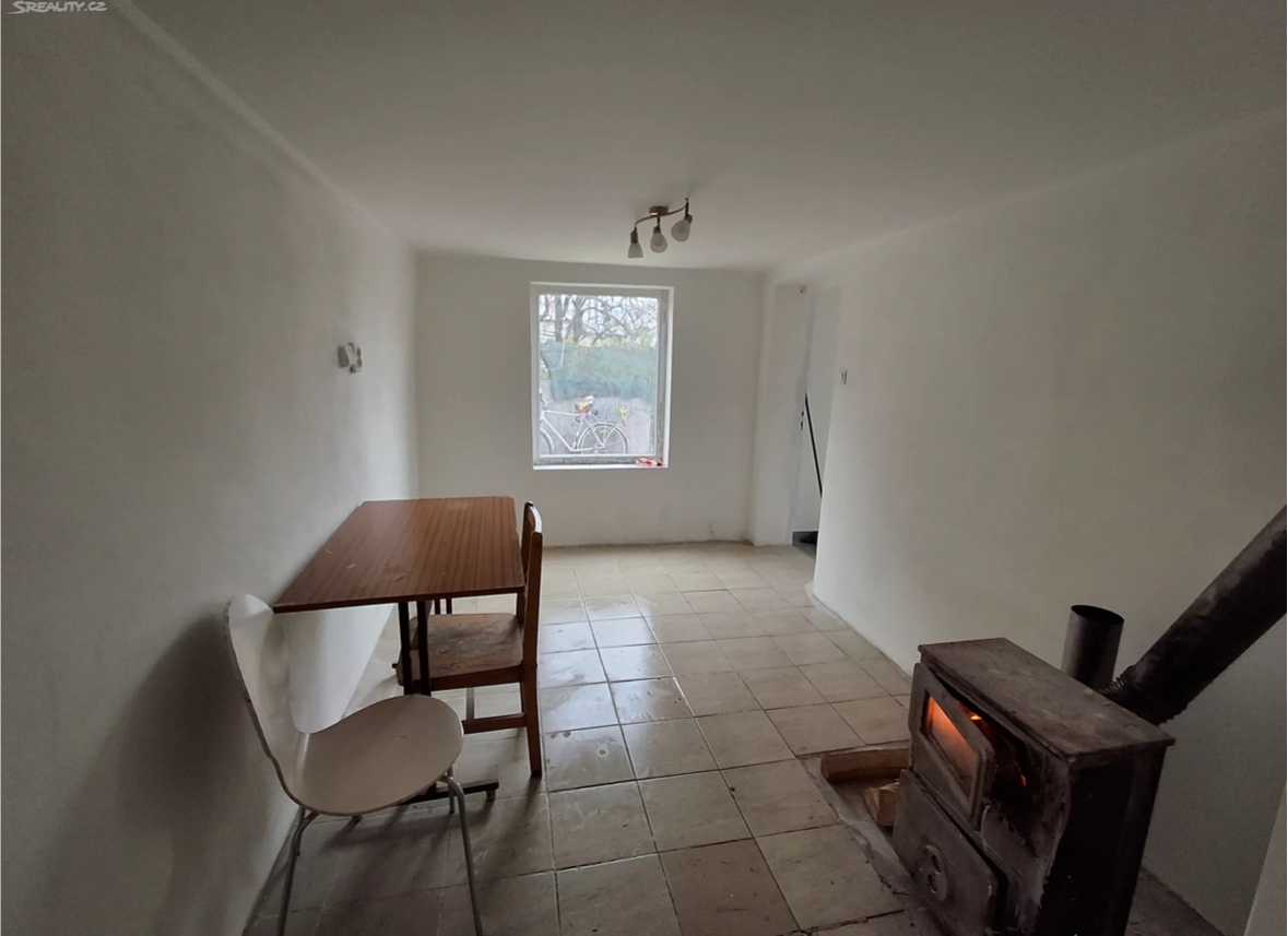 Pronajem samostatného domečku - 5