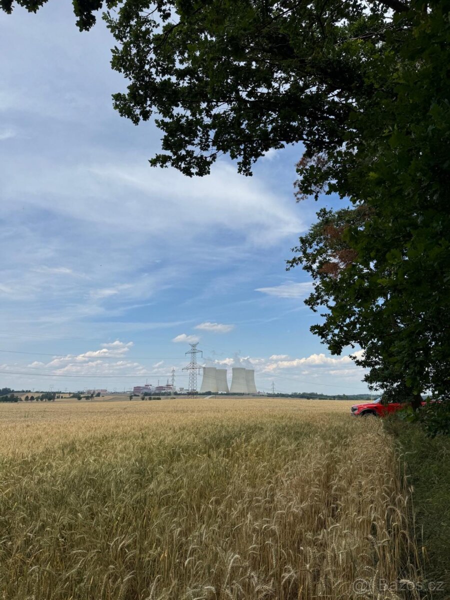 Prodej lesních pozemků v k.ú. Kočín - 5