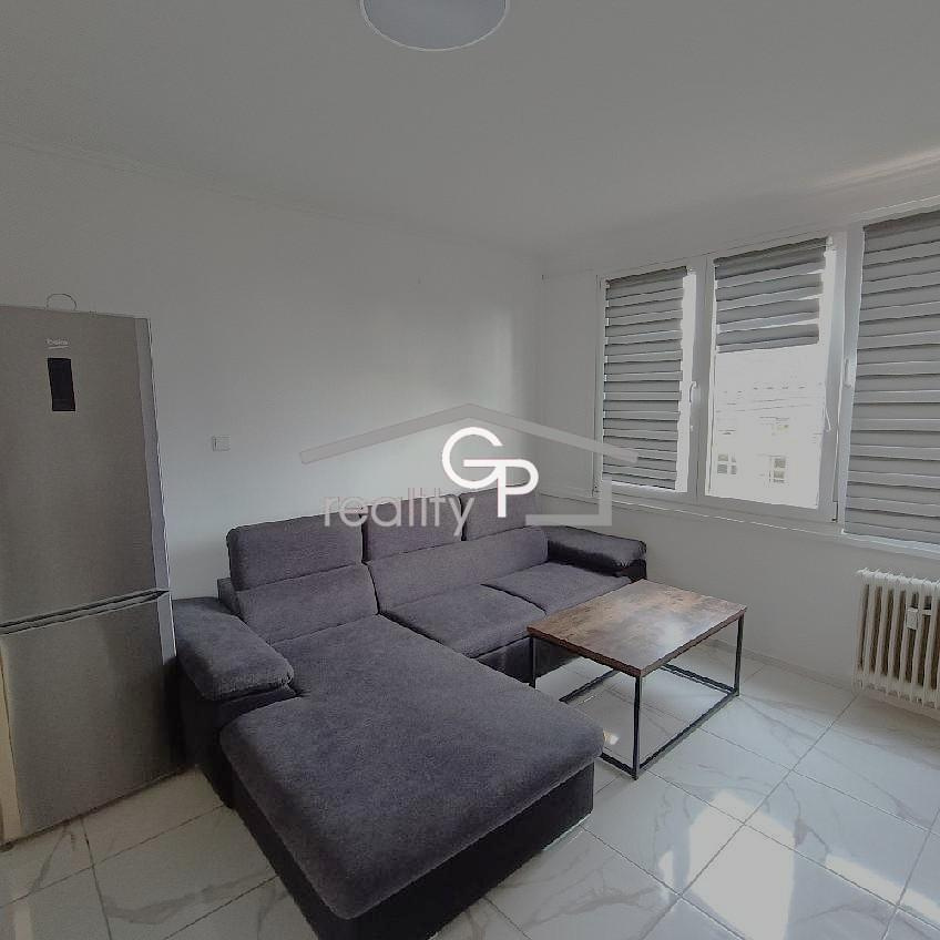 Pronájem 1+kk, ul. Pekárenská, České Budějovice - 5