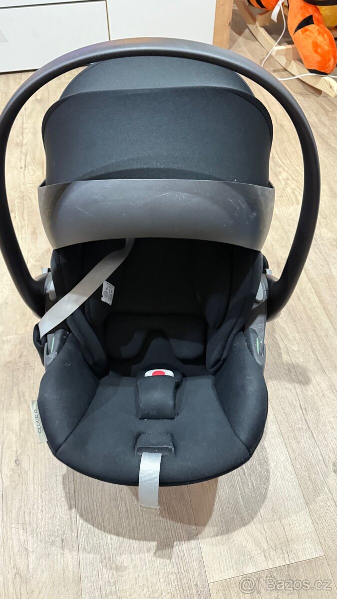 CYBEX CLOUD G - 5