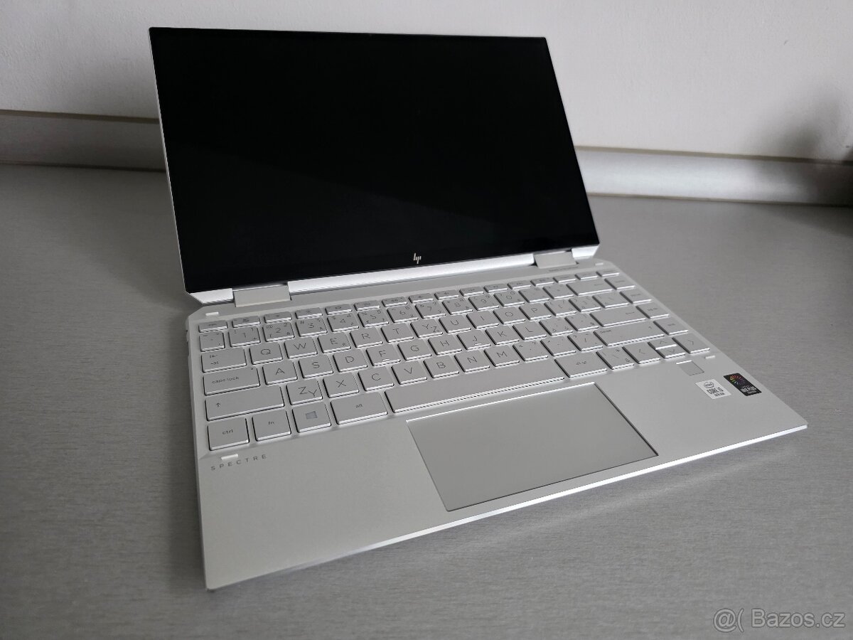 HP Spectre 360 - 5