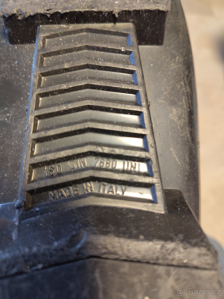 Lyžáky Dalbello velikost 43 - 5