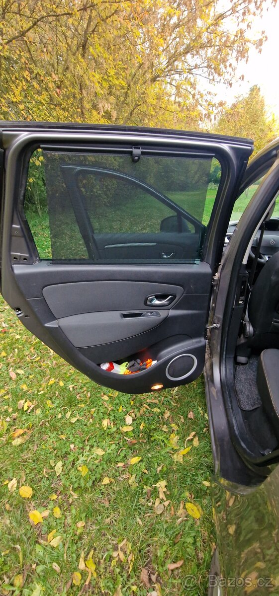 Prodám Renault Scenic 1.4Tce - 5