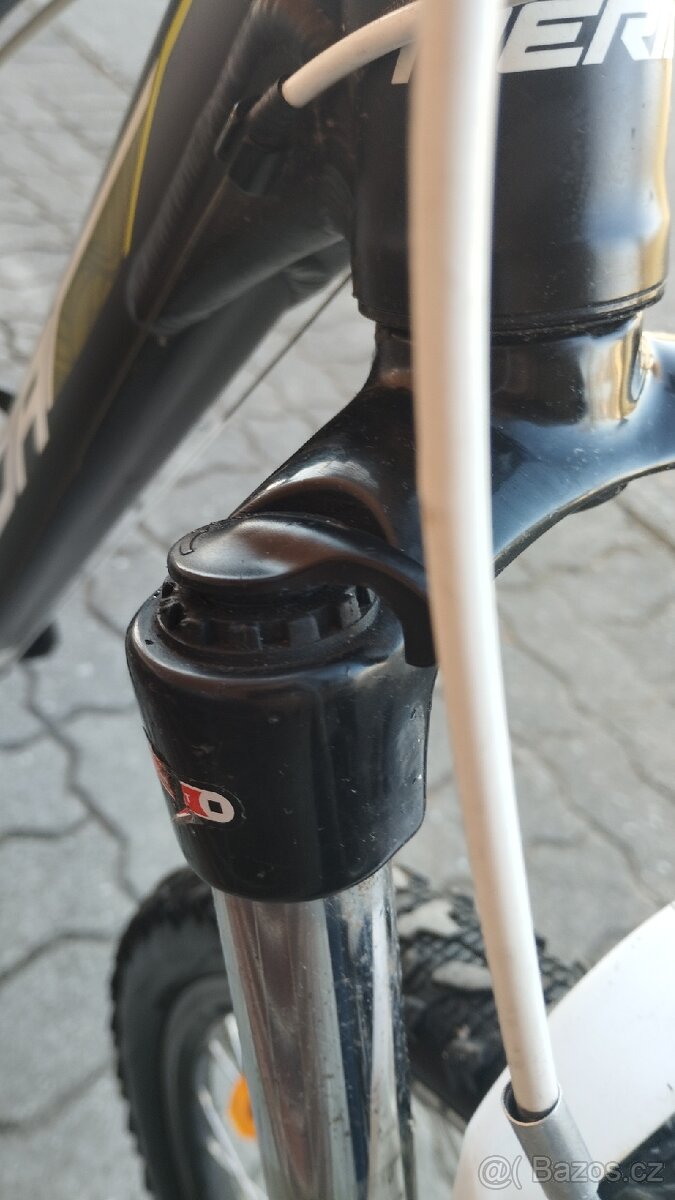 Horské kolo Merida Juliet - 5