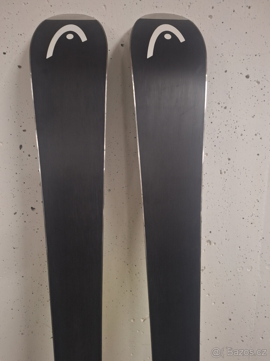 Lyže HEAD SUPERSHAPE - 5