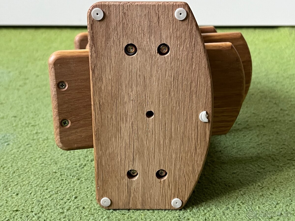 Stojánek na dálkové ovladače ND1D - 5