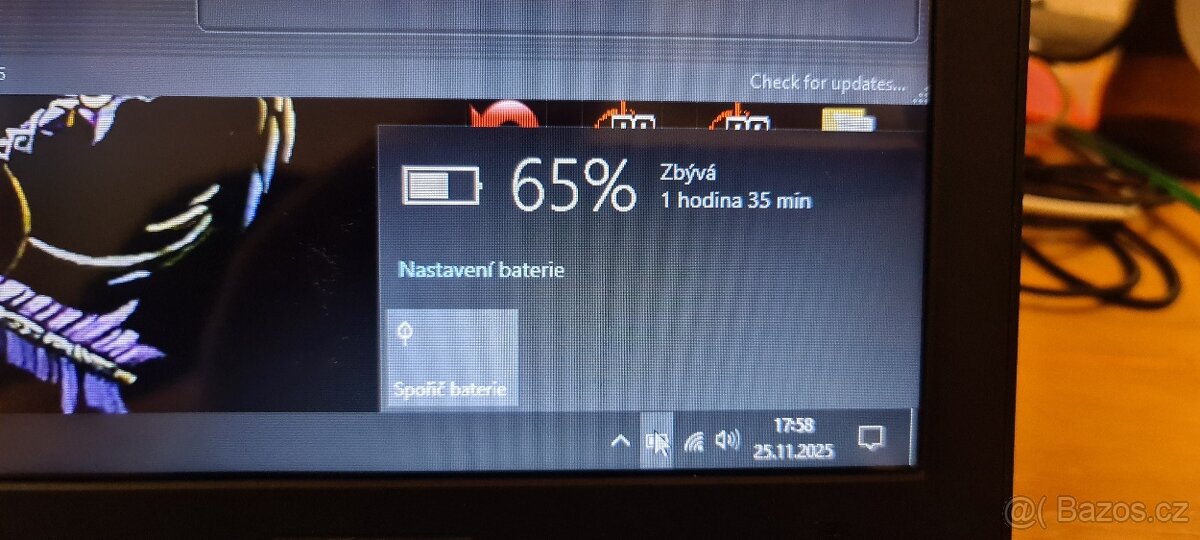Lenovo i7 4702mq 15,4" - 5