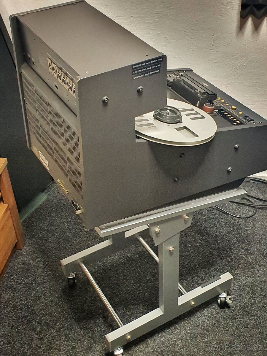 OTARI MX5050 MK IV - 5