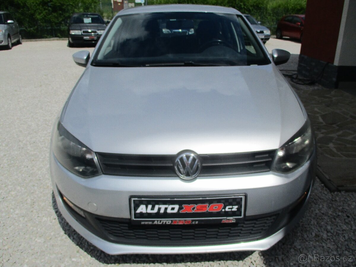 Volkswagen Polo 1.4i KLIMA - 5