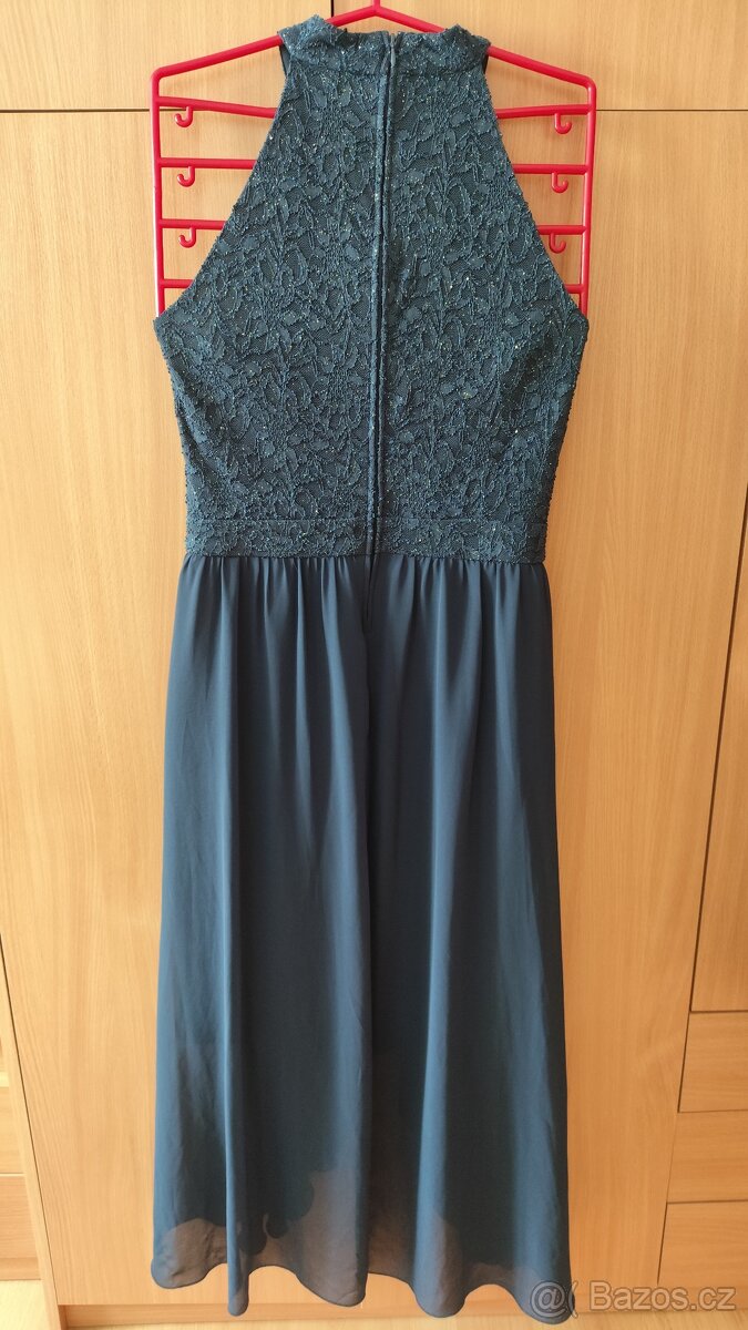 Plesové šaty Orsay, vel.L/40 - 5