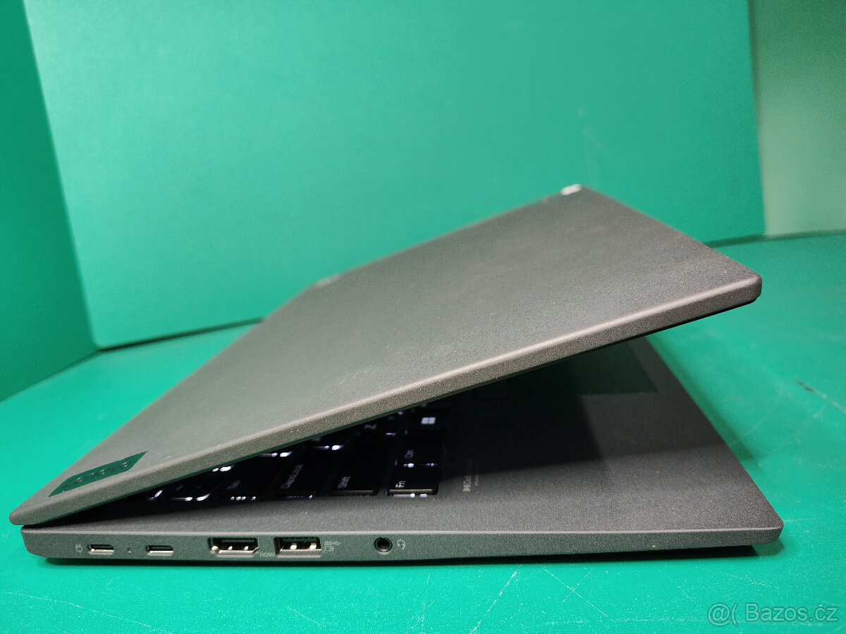 Lenovo Thinkpad t16 g1 r7-6850u 32GB√512GB√FHD√1r.z.√DPH - 5