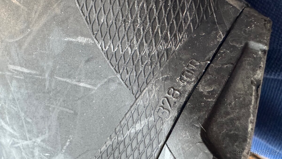 Lyžařské boty Fischer RC Pro 120 – velikost 28,5 (328 mm) - 5