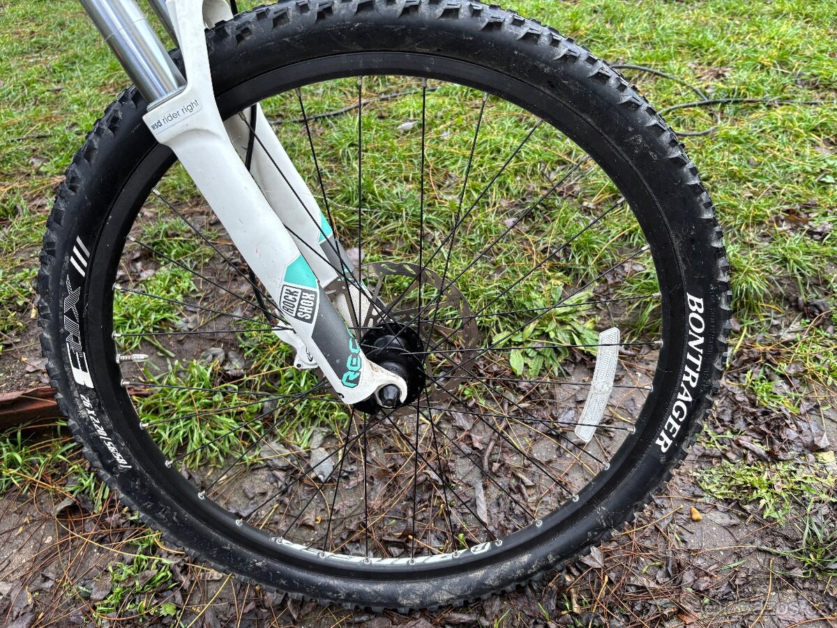 Trek Fuel EX 5 WSD - 5