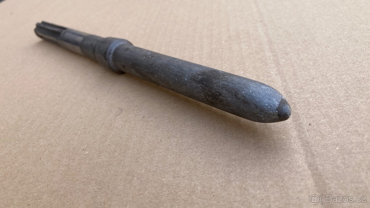 Špička sekáč SDS MAX - 5