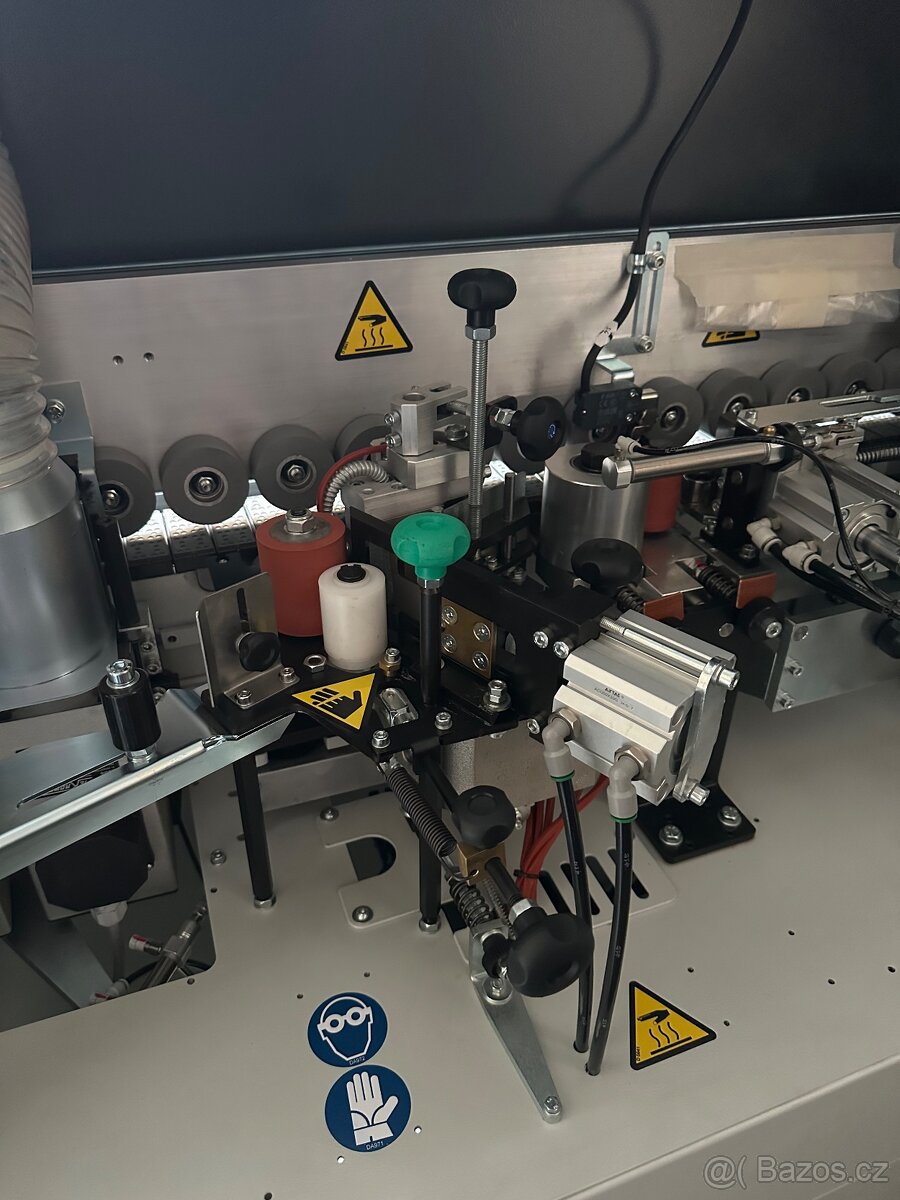 Olepovačka hran Casadei - 5