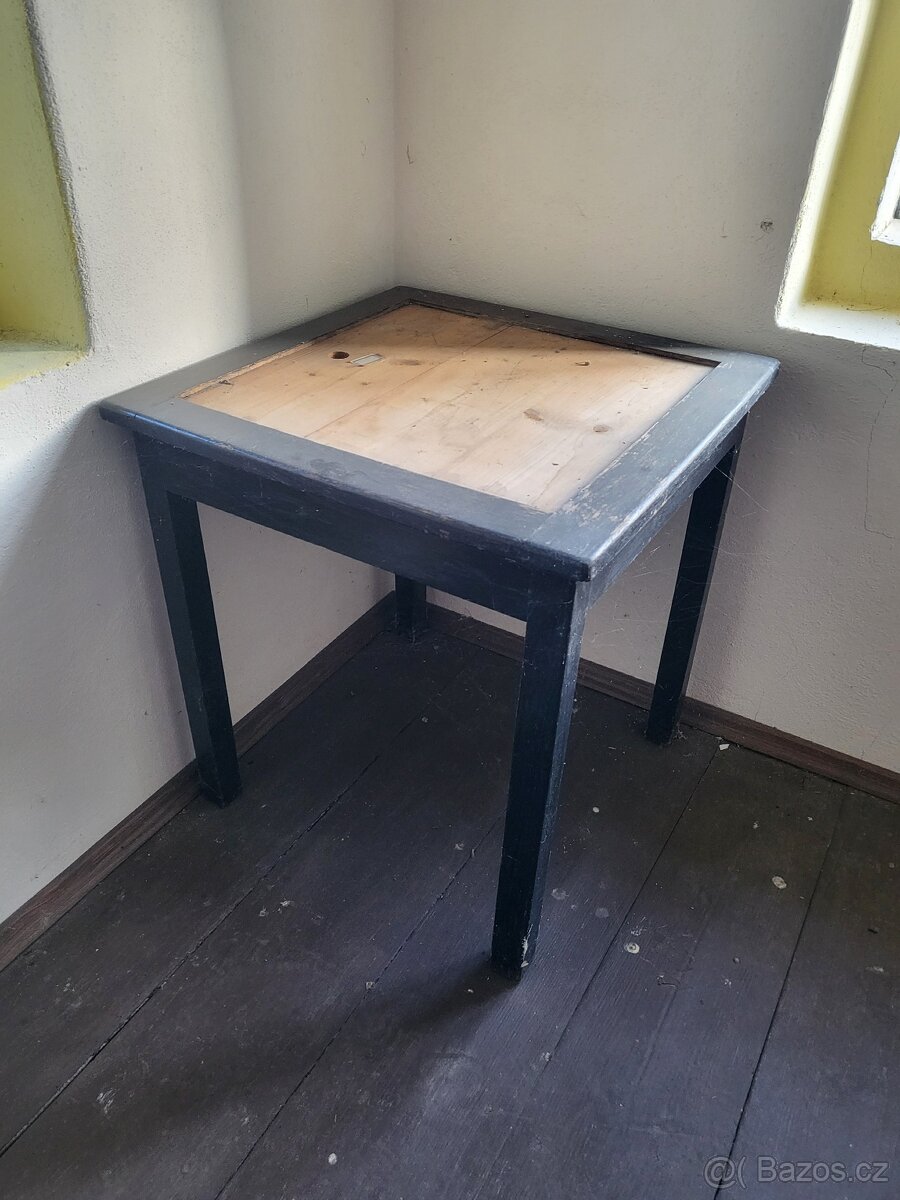 Mix - Stoly - Lednice - Skříně - Atd. - 5