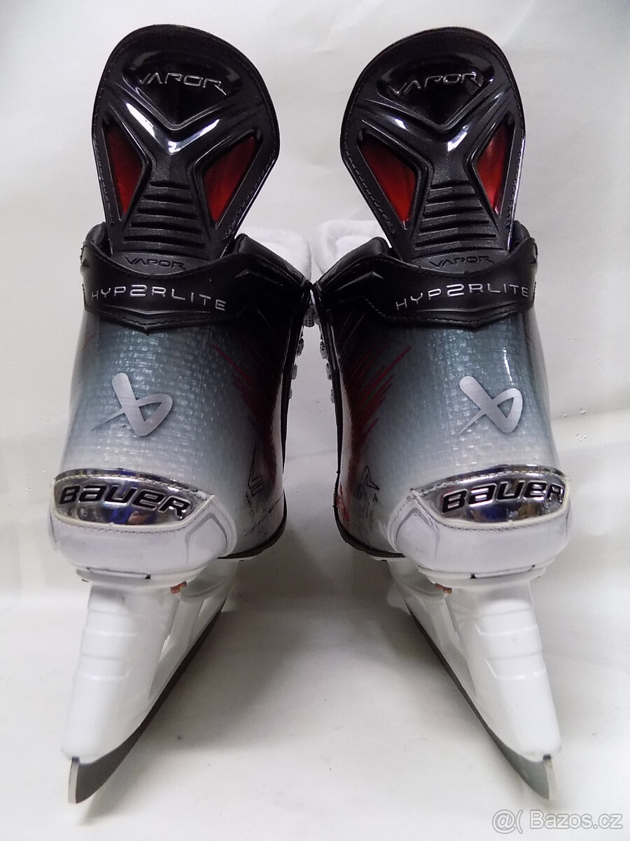 Profi brusle Bauer Vapor Hyperlite 2 (vel. 8,5 Fit2) - BAZAR - 5