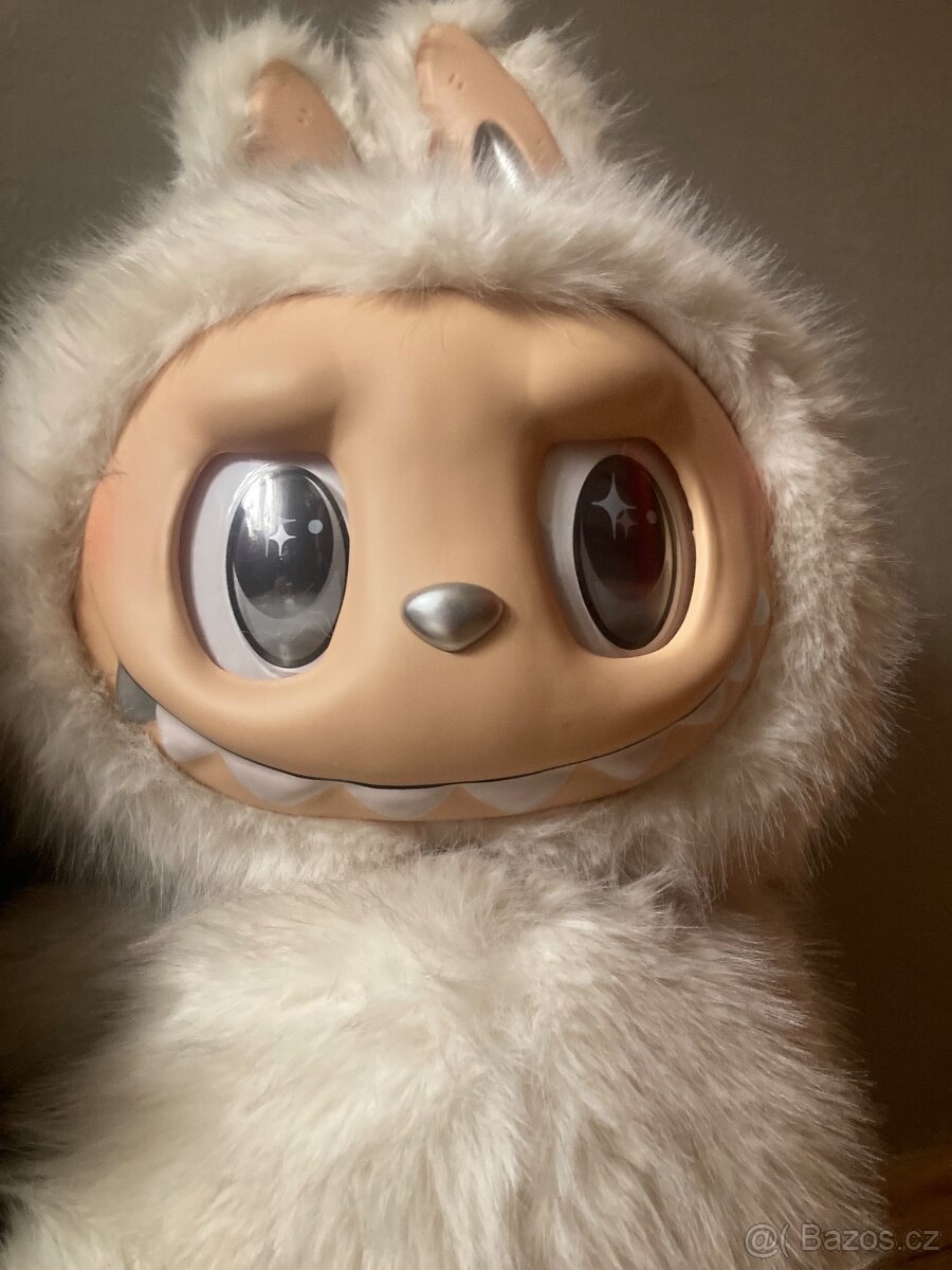 Velky labubu 58cm - 5