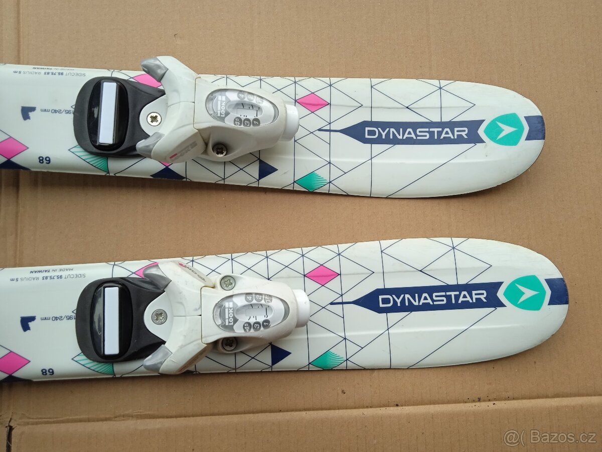 Lyže Dynastar 68 cm ,., - 5