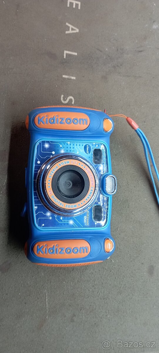 Dětský fotoaparát kidizoom - 5