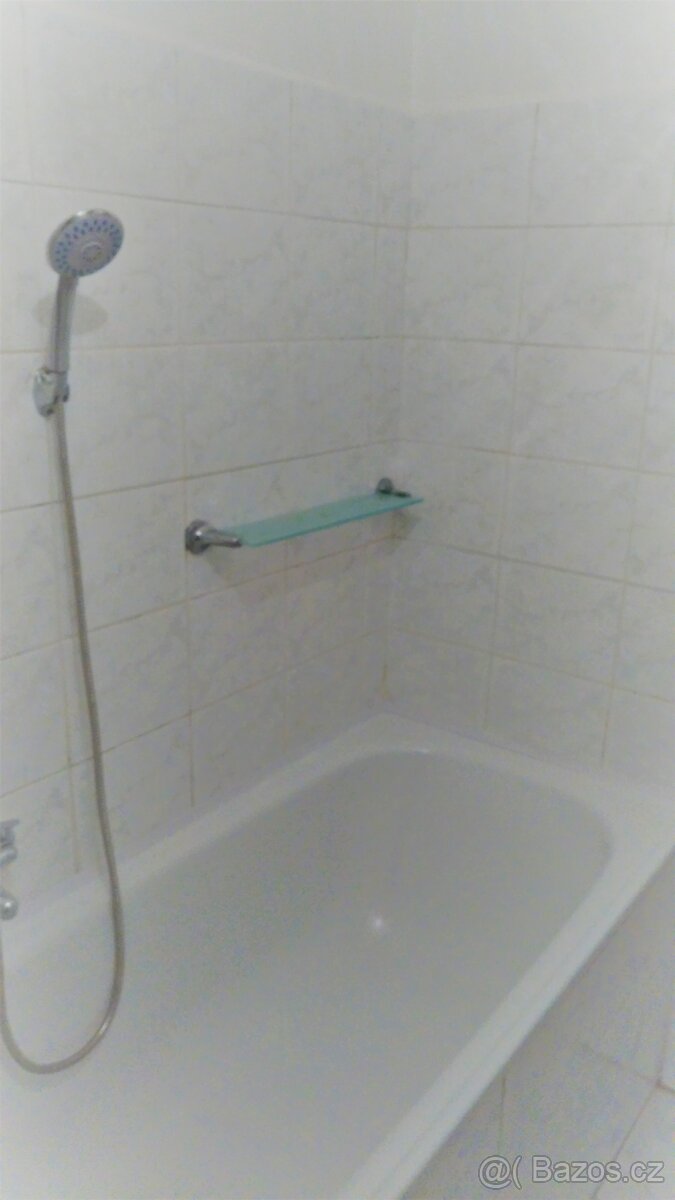 Prodej bytu 2+kk V.Outraty Prostějov 37,85m2 - 5