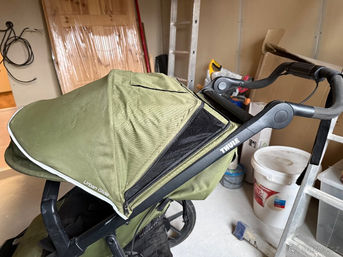 Thule Urban Glide 2 - 5