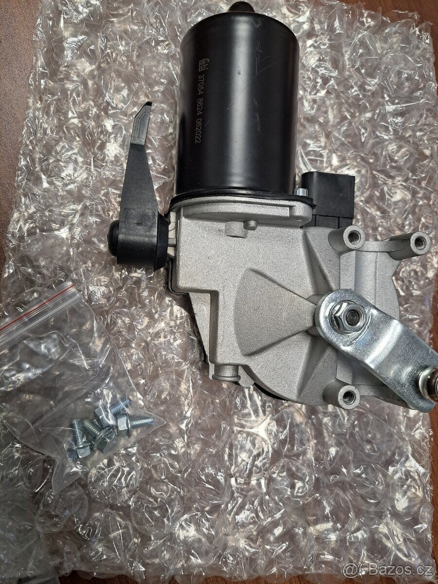 Motorek stěračů VW / MB Sprinter - 5