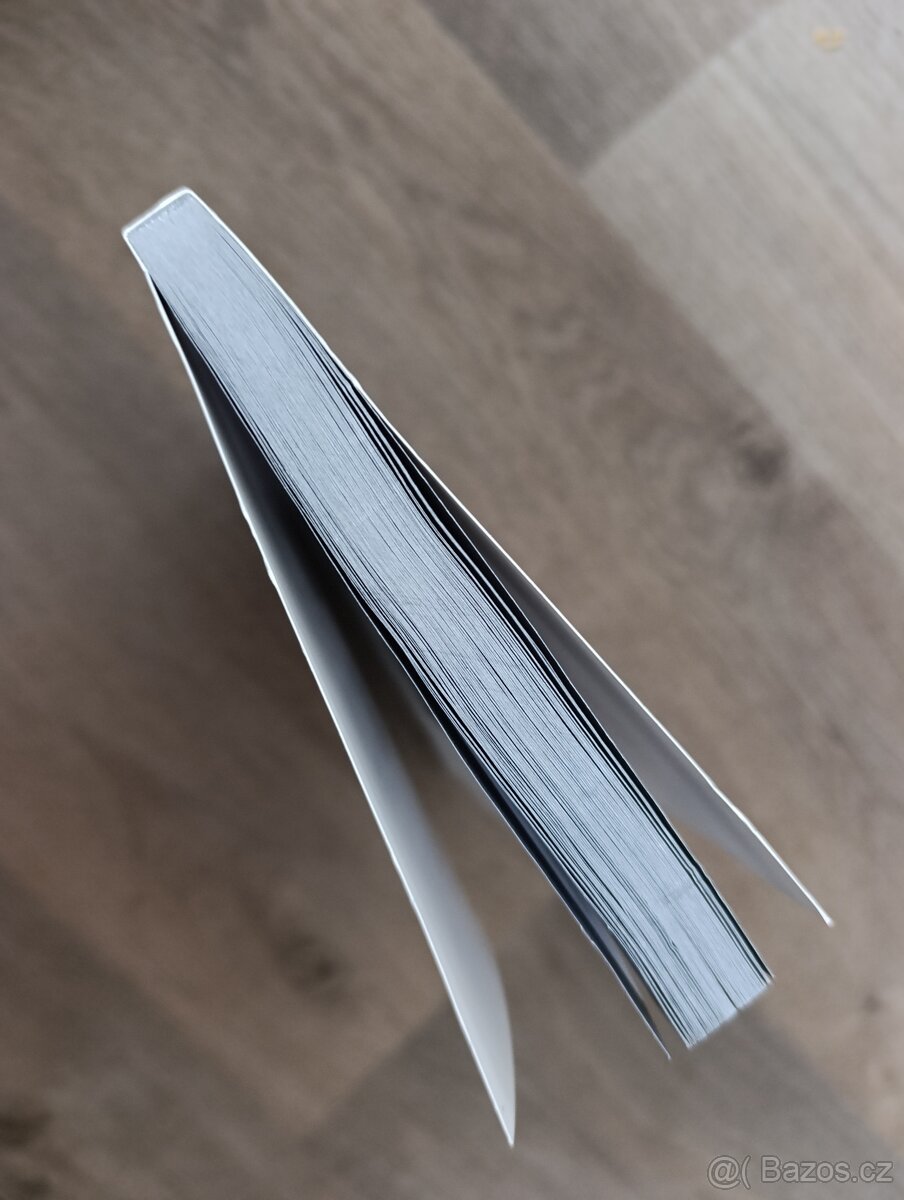 Kočičí bible - Michal Peterka - 5