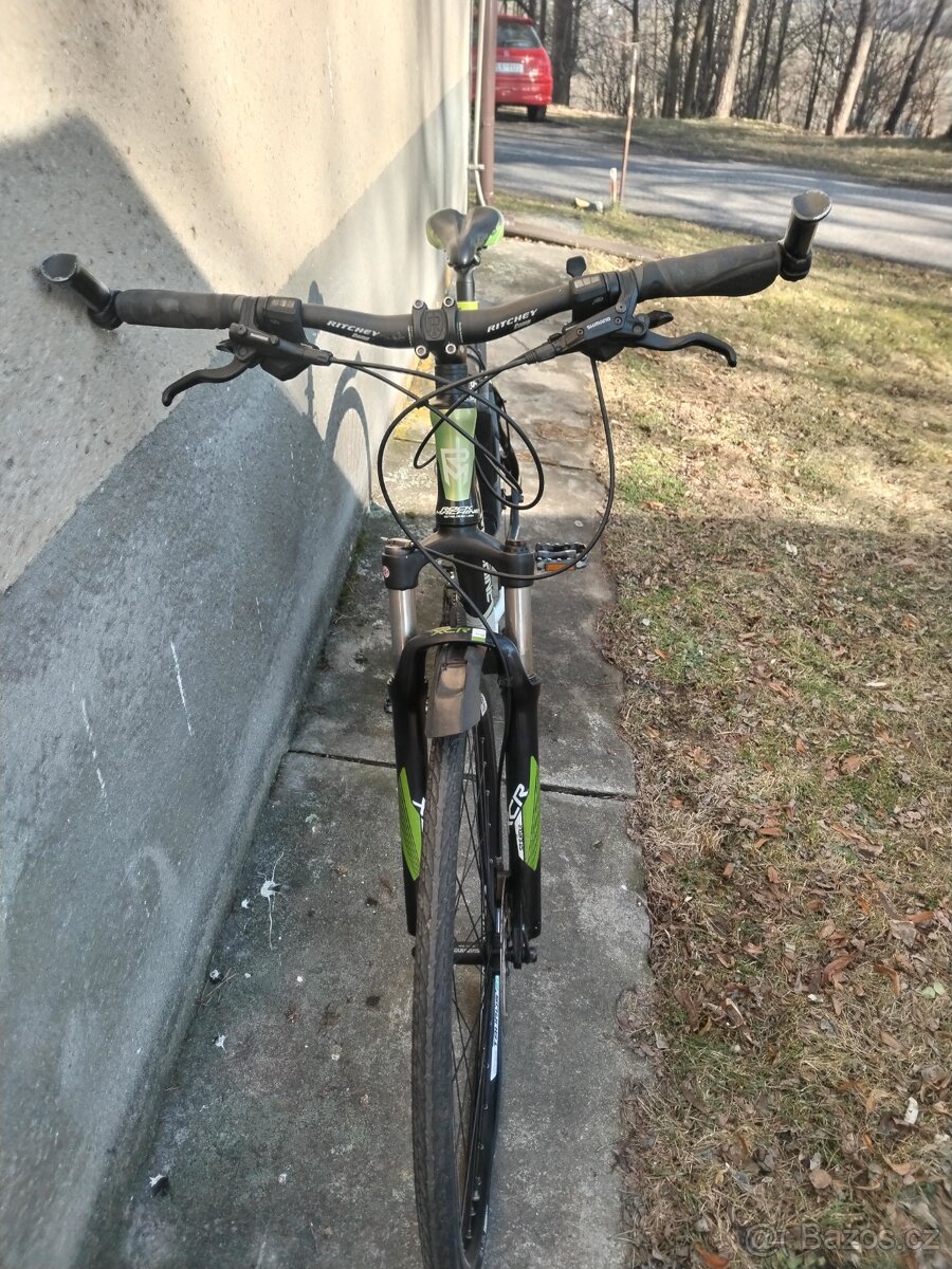 Prodej silničního kola RockMachine - 5